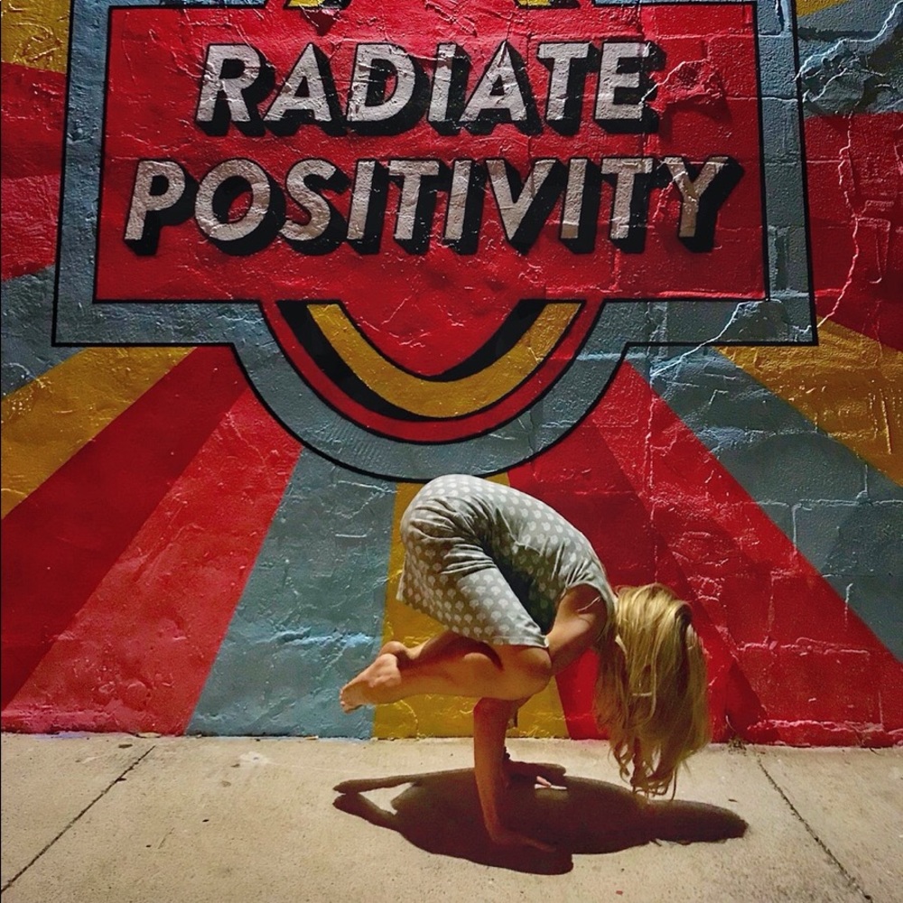 Meet your Posher, Amber